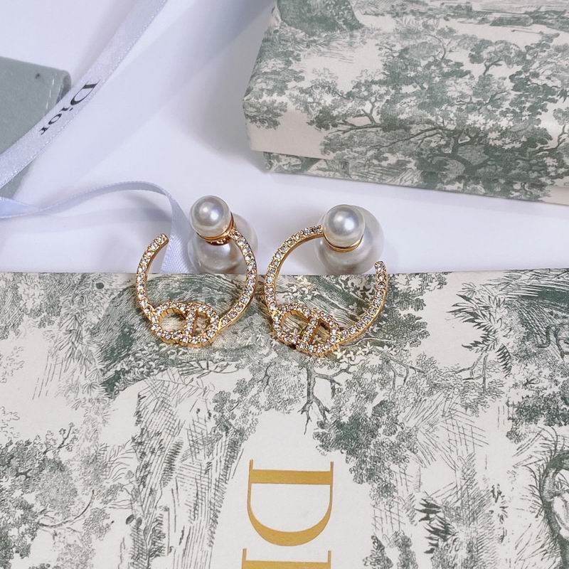 Dior Earring 06lyr709